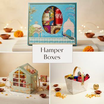 The Hamper Studio