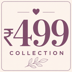 Collection image for: Under ₹499/-