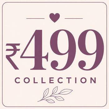 Under ₹499/-