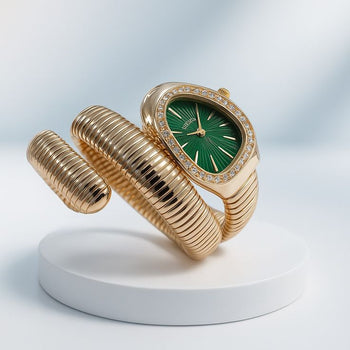 The Signature Watch Studio
