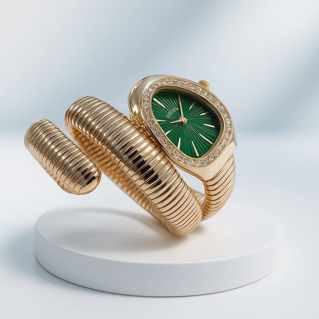 The Signature Watch Studio