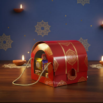 Treasure Hamper Box