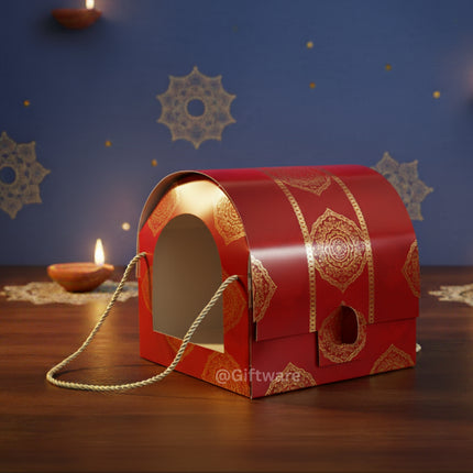 Treasure Hamper Box