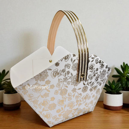 Premium Hamper Basket