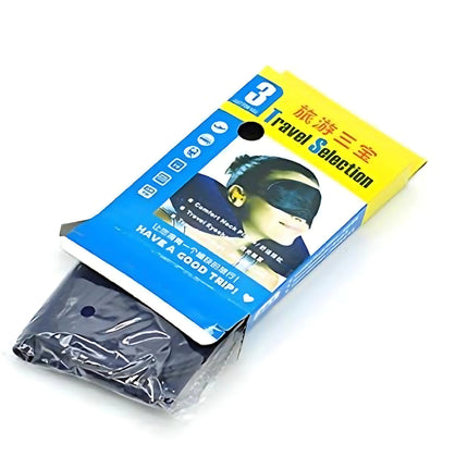 TRAVEL SET (3 IN 1)