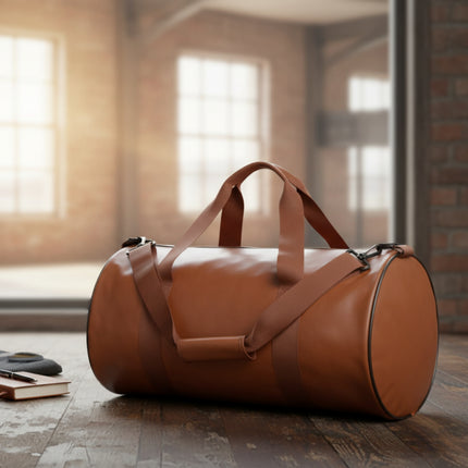 Die Kompakt-Reisetasche