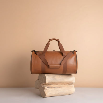 Die Kompakt-Reisetasche