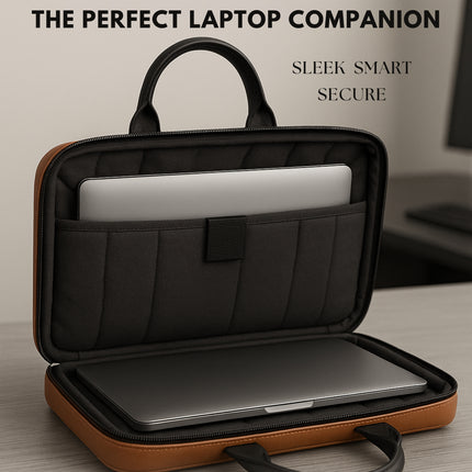 The Executive Laptop Sleeve