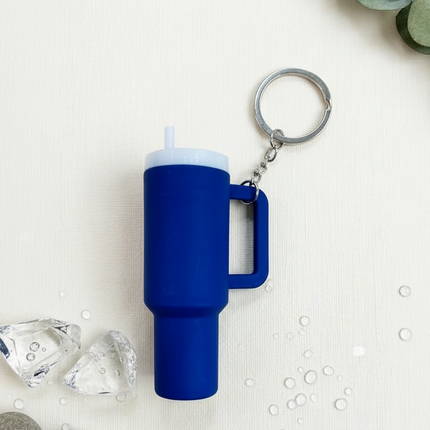 Mini Stanley Keychain