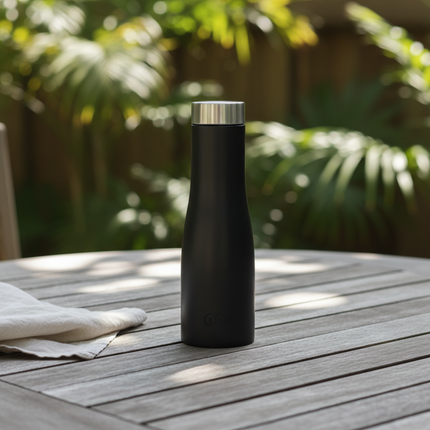 AquaSteel Bottle - 1L
