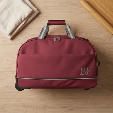 Transit Pro Trolley Bag