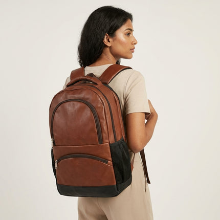 The Voyager Backpack