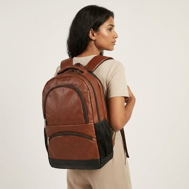 The Voyager Backpack