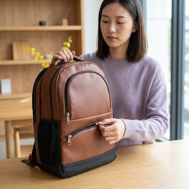 The Voyager Backpack