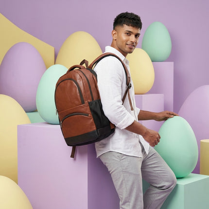 The Voyager Backpack
