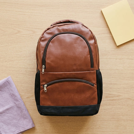 The Voyager Backpack
