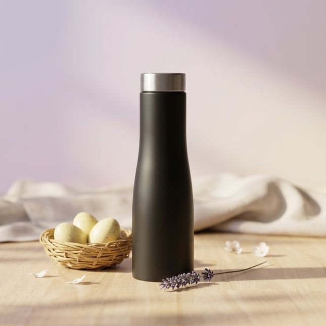 AquaSteel Bottle - 1L