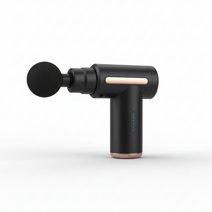 Massage Gun (Rechargeable)