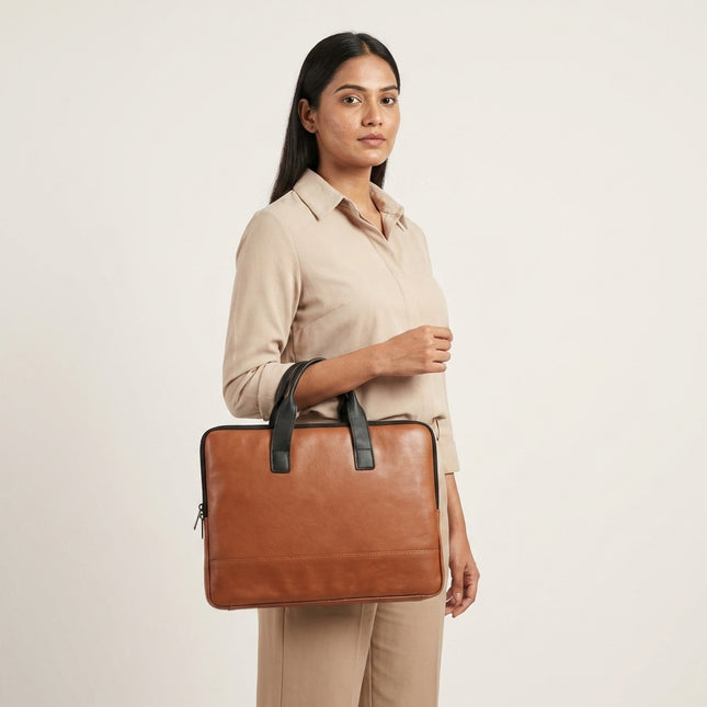 The Executive Laptop Sleeve
