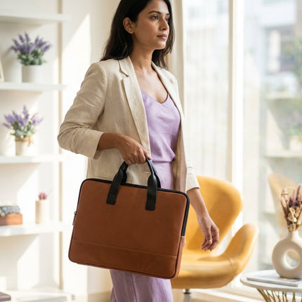 The Executive Laptop Sleeve