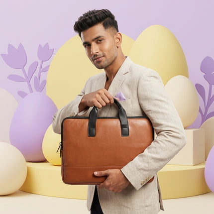 The Executive Laptop Sleeve
