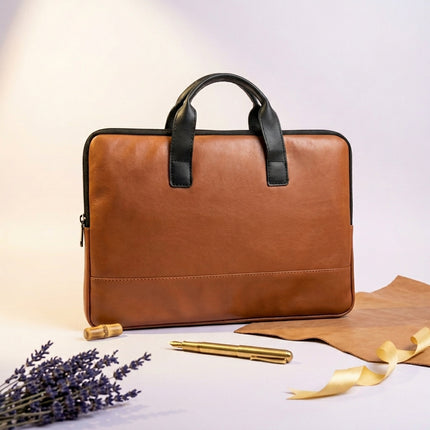 The Executive Laptop Sleeve