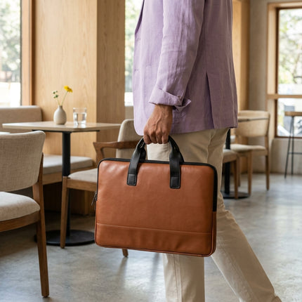 The Executive Laptop Sleeve
