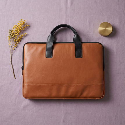 The Executive Laptop Sleeve