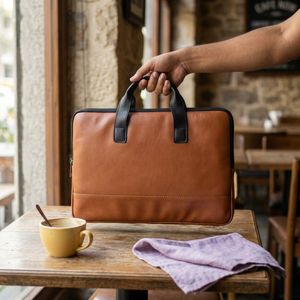 The Executive Laptop Sleeve