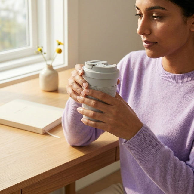 ProSip Insulated Mug 400ml