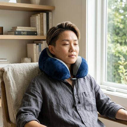 Travel Neck Pillow
