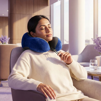 Travel Neck Pillow