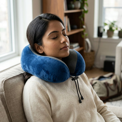 Travel Neck Pillow