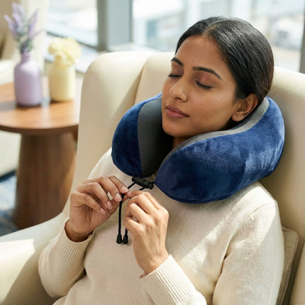 Travel Neck Pillow