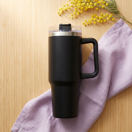 Stanley Tumbler 1200ml - Classic Black
