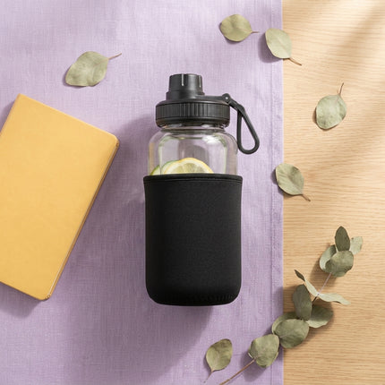 AquaCore Grip Bottle 725ml