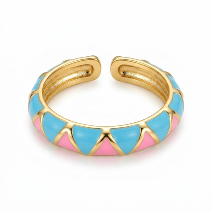Candy Cove Ring