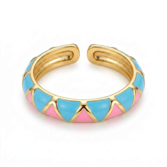 Candy Cove Ring