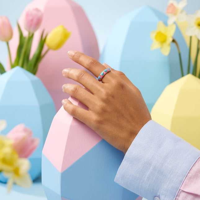 Candy Cove Ring