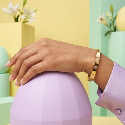 Love Bracelet - Gold