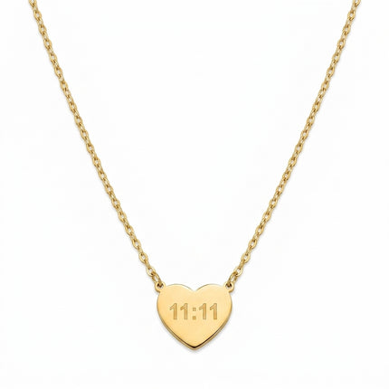 Aura 11:11 Necklace