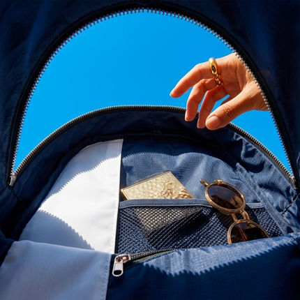 Urban Move Backpack