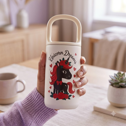 Dreamy Unicorn Bottle