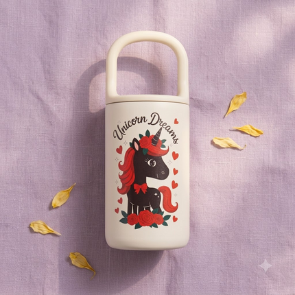 Dreamy Unicorn Bottle