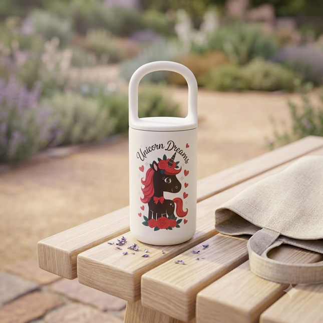 Dreamy Unicorn Bottle