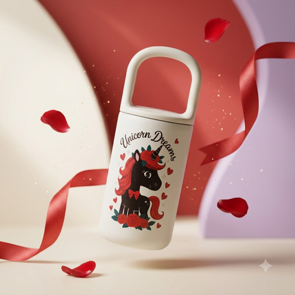 Dreamy Unicorn Bottle
