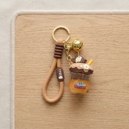 Sweet Treat Water Keychain